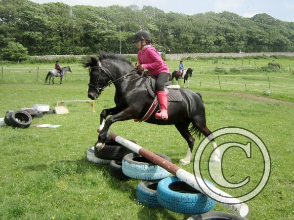 Chloe G and Daisy (3)