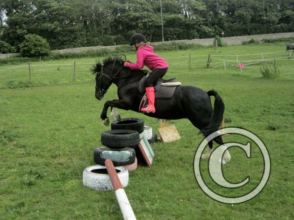 Chloe G and Daisy (4)