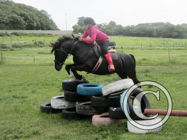 Chloe G and Daisy (6)