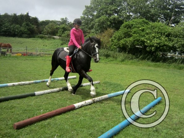 Chloe G and Daisy (8)