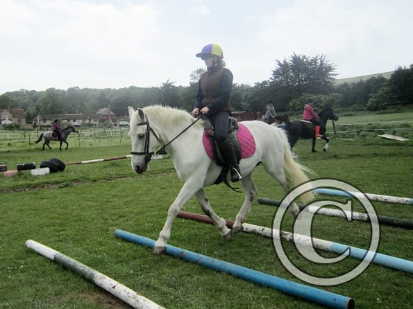 Leonie and Angel (2)