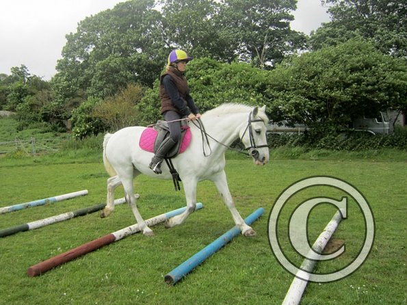 Leonie and Angel (3)