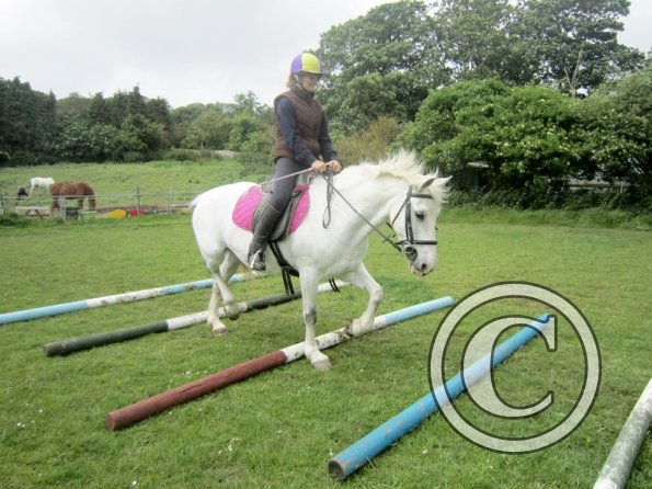 Leonie and Angel (4)