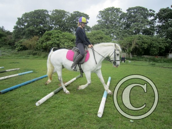 Leonie and Angel (5)