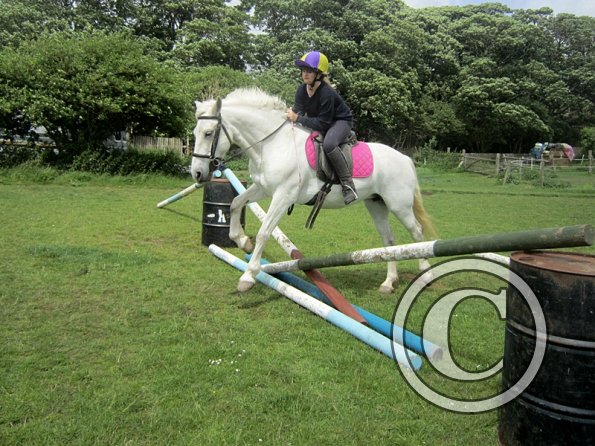 Leonie and Angel (6)