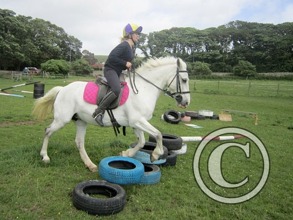 Leonie and Angel (7)