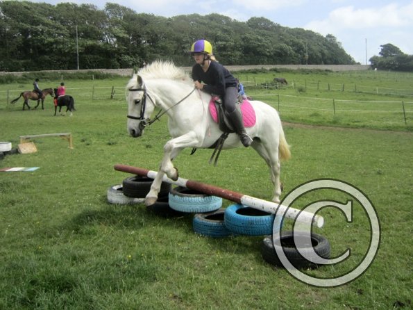 Leonie and Angel (8)