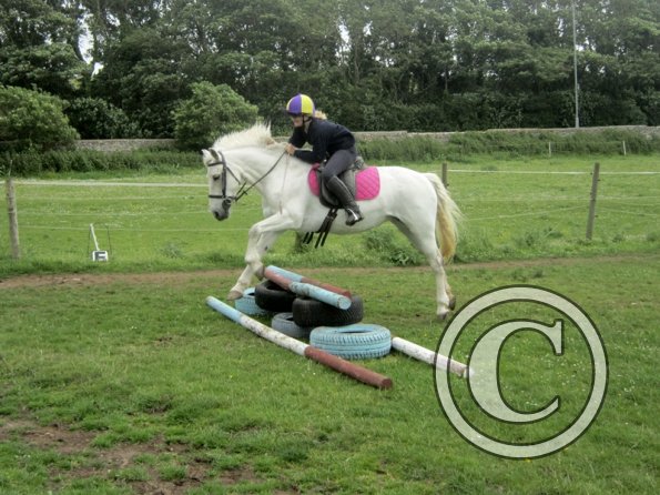 Leonie and Angel (9)