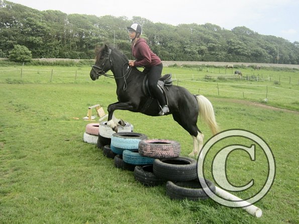 Yas P and Cheyenne (10)