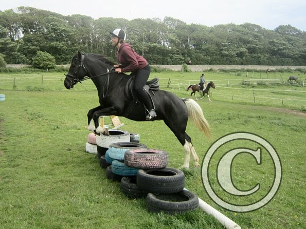 Yas P and Cheyenne (11)