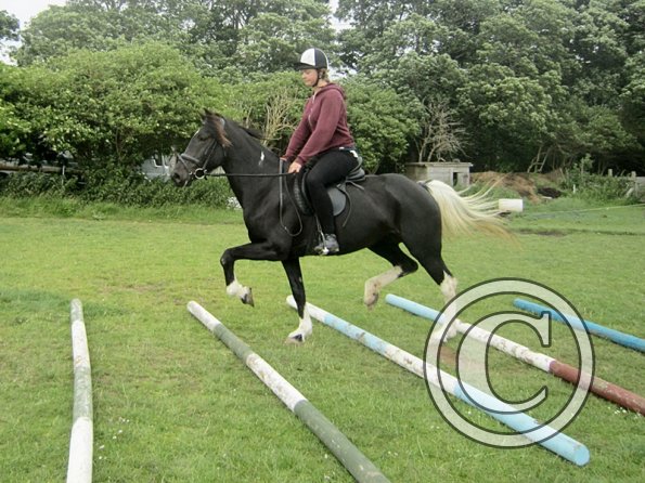 Yas P and Cheyenne (2)