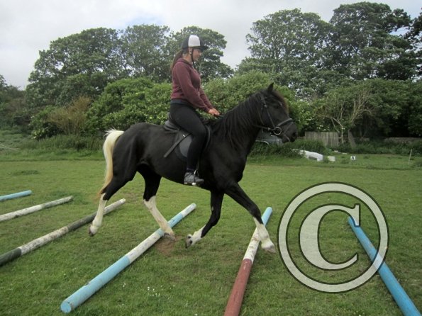 Yas P and Cheyenne (3)