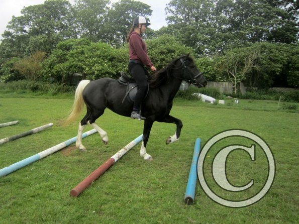 Yas P and Cheyenne (4)