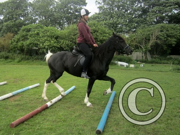 Yas P and Cheyenne (5)