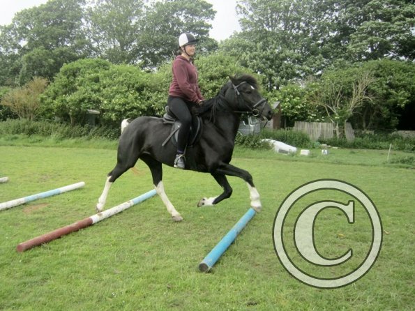 Yas P and Cheyenne (6)