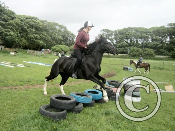 Yas P and Cheyenne (8)