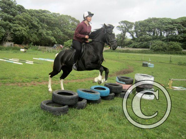 Yas P and Cheyenne (9)