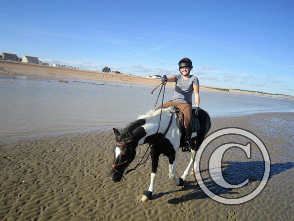 Coakham beach ride (37)