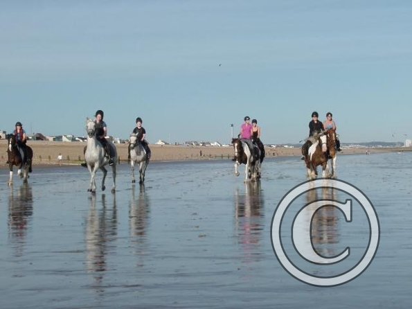 Sunny beach ride JD Lance (11)