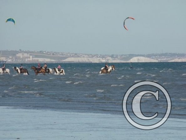 Sunny beach ride JD Lance (13)