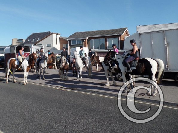 Sunny beach ride JD Lance (18)