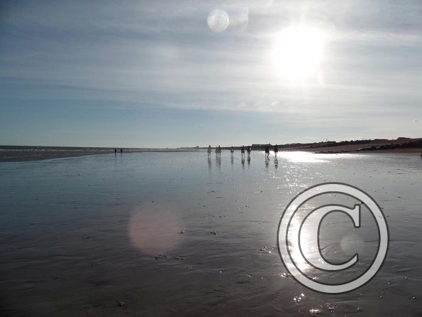 Sunny beach ride JD Lance (20)