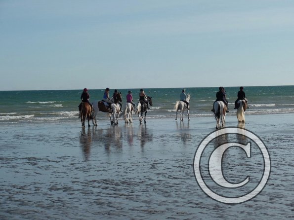 Sunny beach ride JD Lance (21)