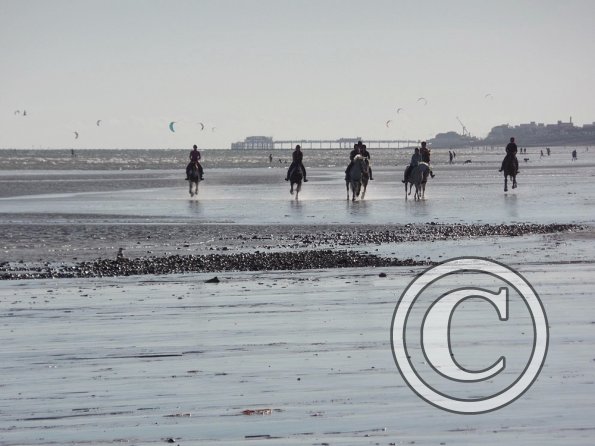 Sunny beach ride JD Lance (24)