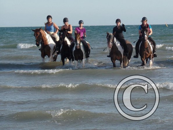 Sunny beach ride JD Lance (26)