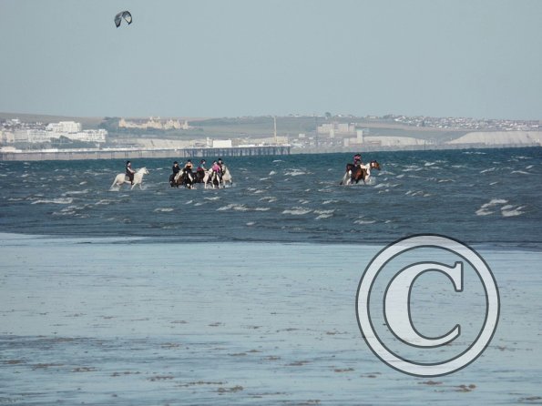 Sunny beach ride JD Lance (32)