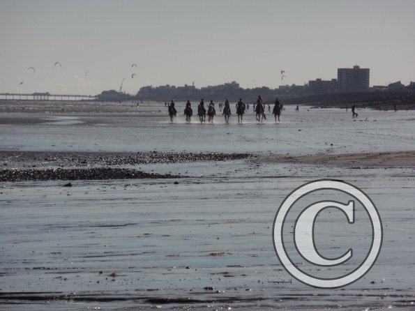 Sunny beach ride JD Lance (6)