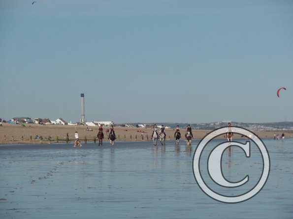 Sunny beach ride JD Lance (9)