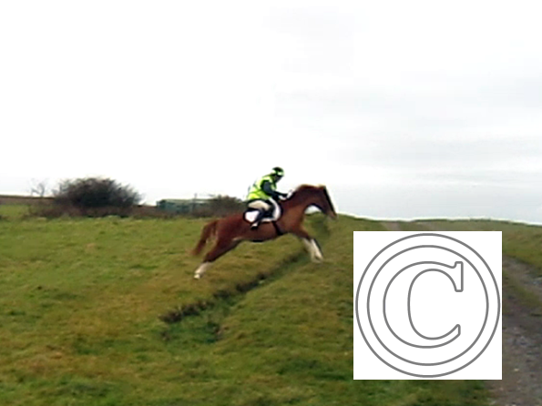 Ditch jumping (3)