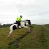 Ditch jumping (5)