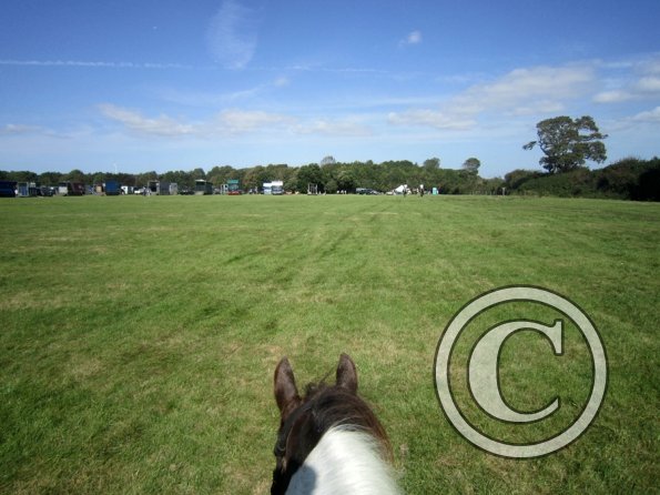 Appley and Lance charity ride (11)