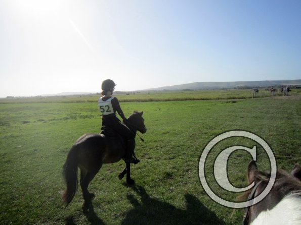 Appley and Lance charity ride (12)