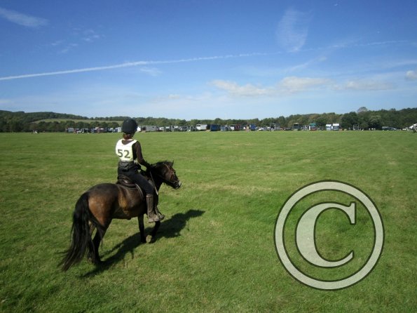 Appley and Lance charity ride (3)