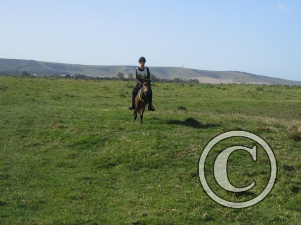 Appley and Lance charity ride (9)