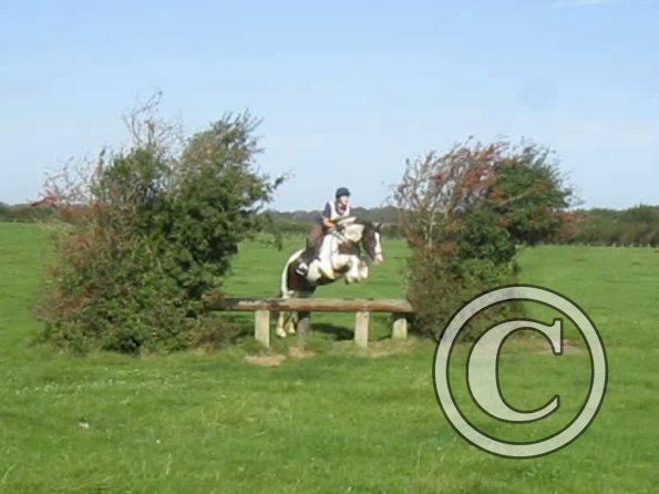 Lance Glynde jumping (2)