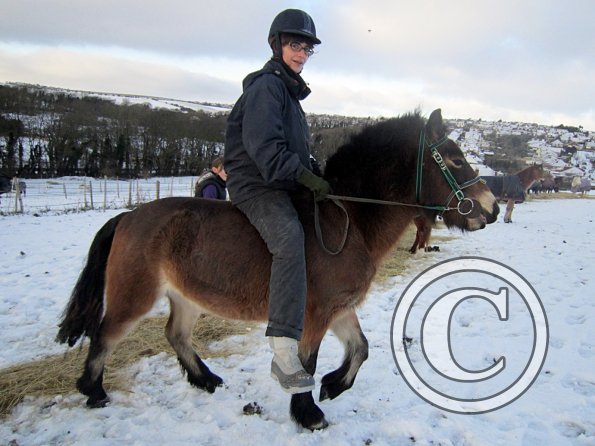 Julia and Appley (3)