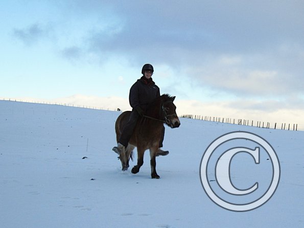 Julia and Appley (7)