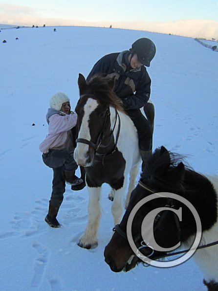 Lance Libby and Anna (2)