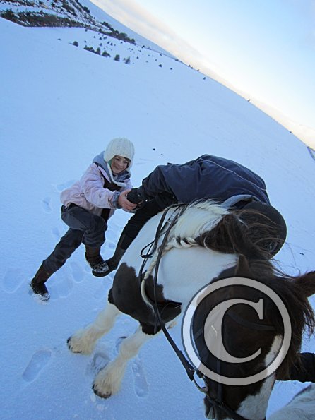 Lance Libby and Anna (3)