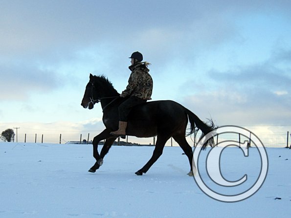 Nikki and Rihanna (3)