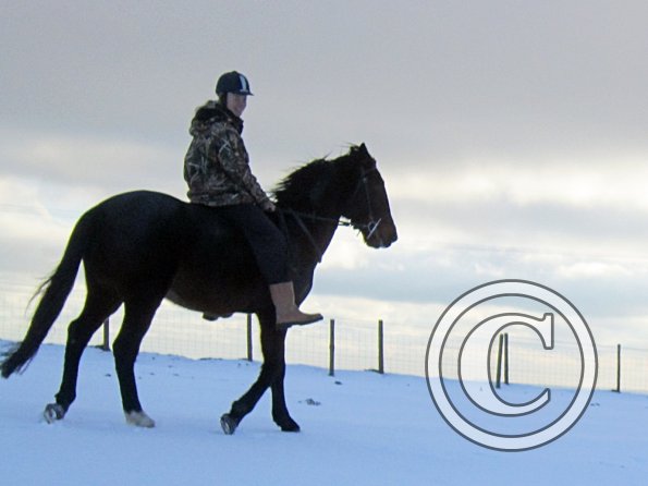 Nikki and Rihanna (4)