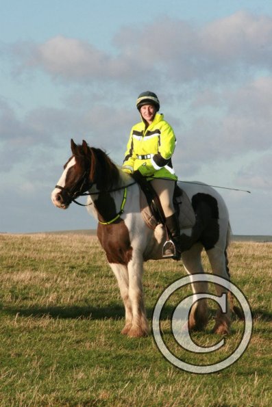 Anna and Lance byJess