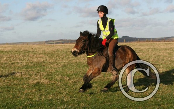 Julia and Appley byJess (2)