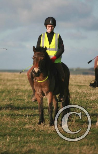 Julia and Appley byJess