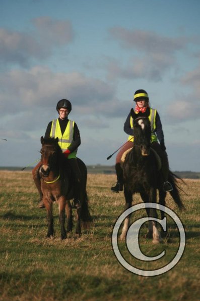 Julia and Karen byJess