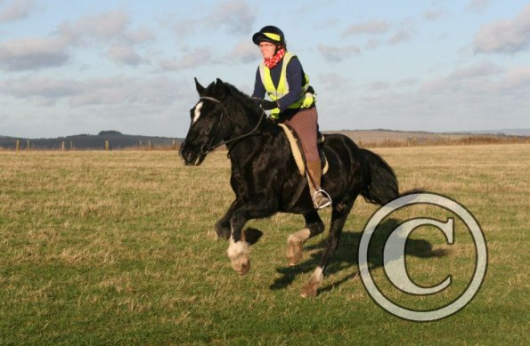 Karen and Solly byJess